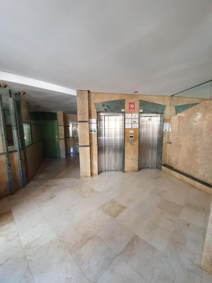 Beautiful New One Bedroom Apartament In Benidorm Exterior photo