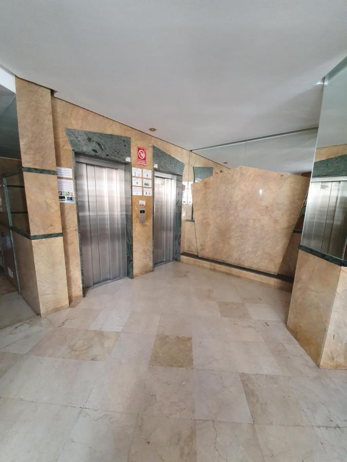 Beautiful New One Bedroom Apartament In Benidorm Exterior photo