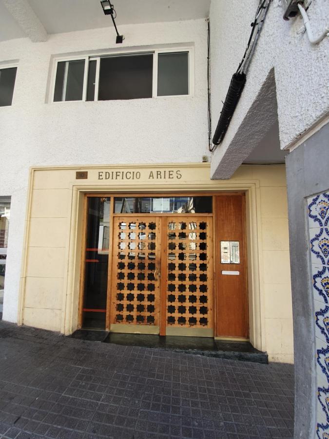 Beautiful New One Bedroom Apartament In Benidorm Exterior photo