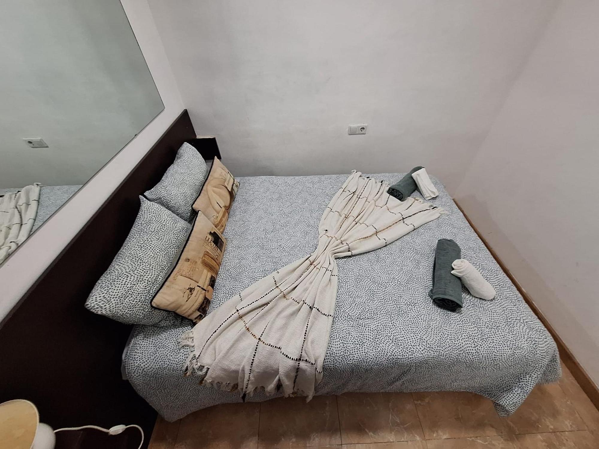 Beautiful New One Bedroom Apartament In Benidorm Exterior photo